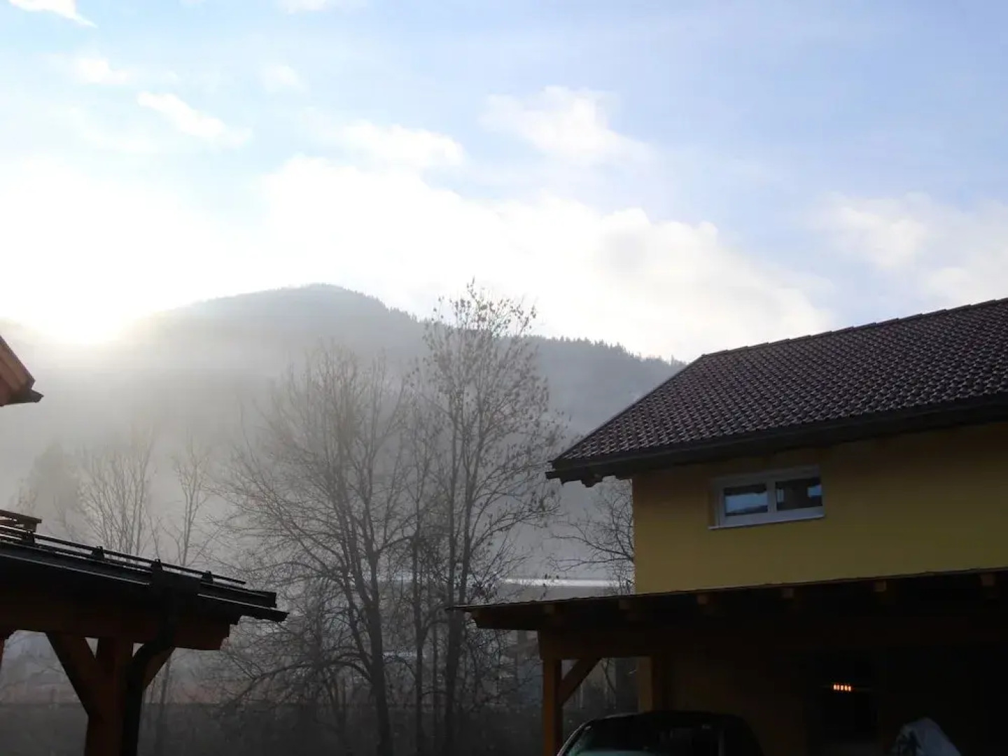 Cozy Holiday Home In Arnoldstein Near Ski Lift