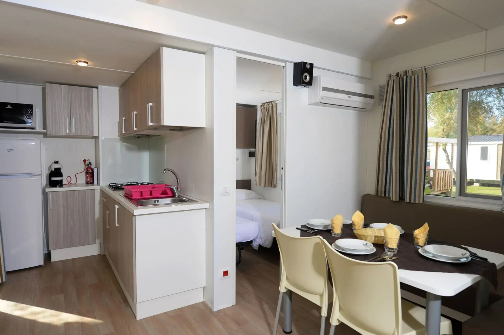 Club del Sole Vigna sul Mar Family Collection