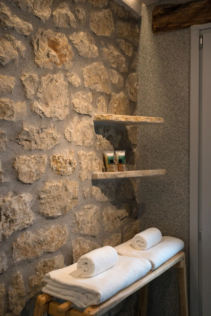 Sinium Luxury Villas