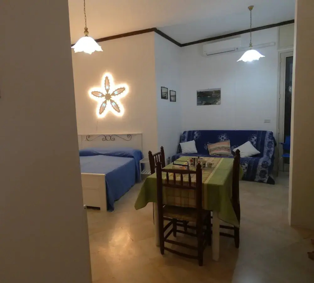 Casa Vacanze Maison d'O