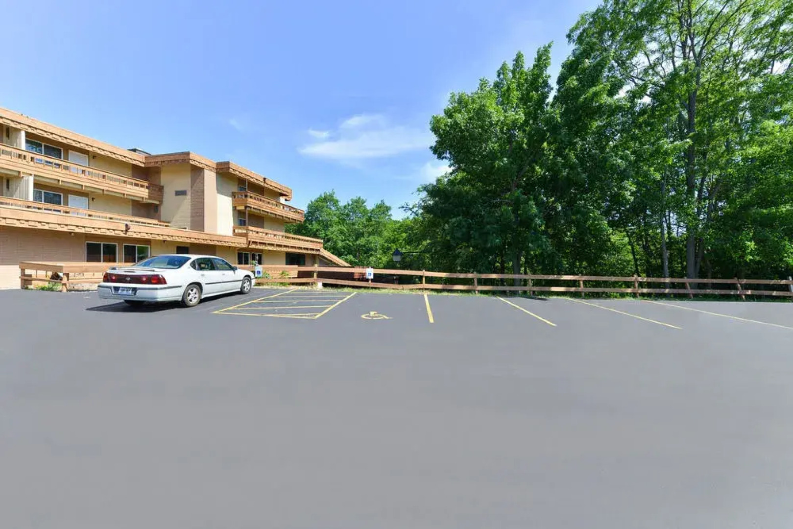 Timmerman's Hotel & Resort