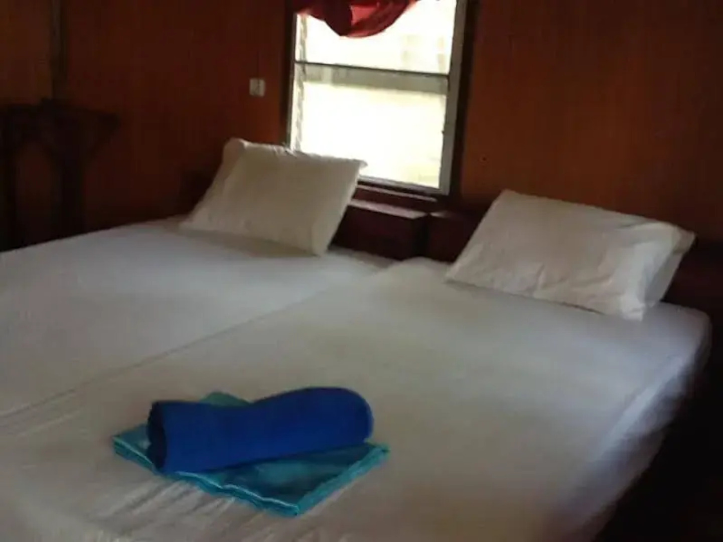 The White House Resort