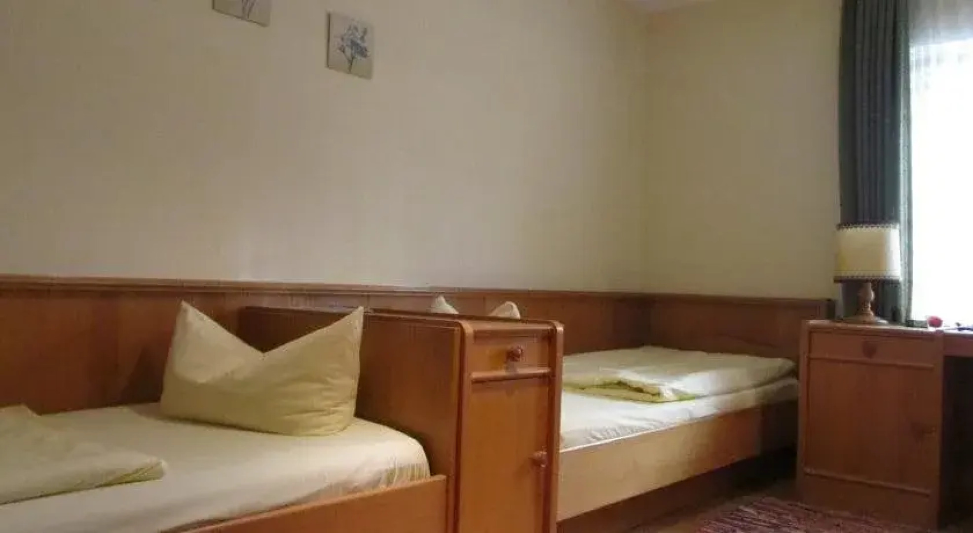 Hotel Gasthof Humplbräu