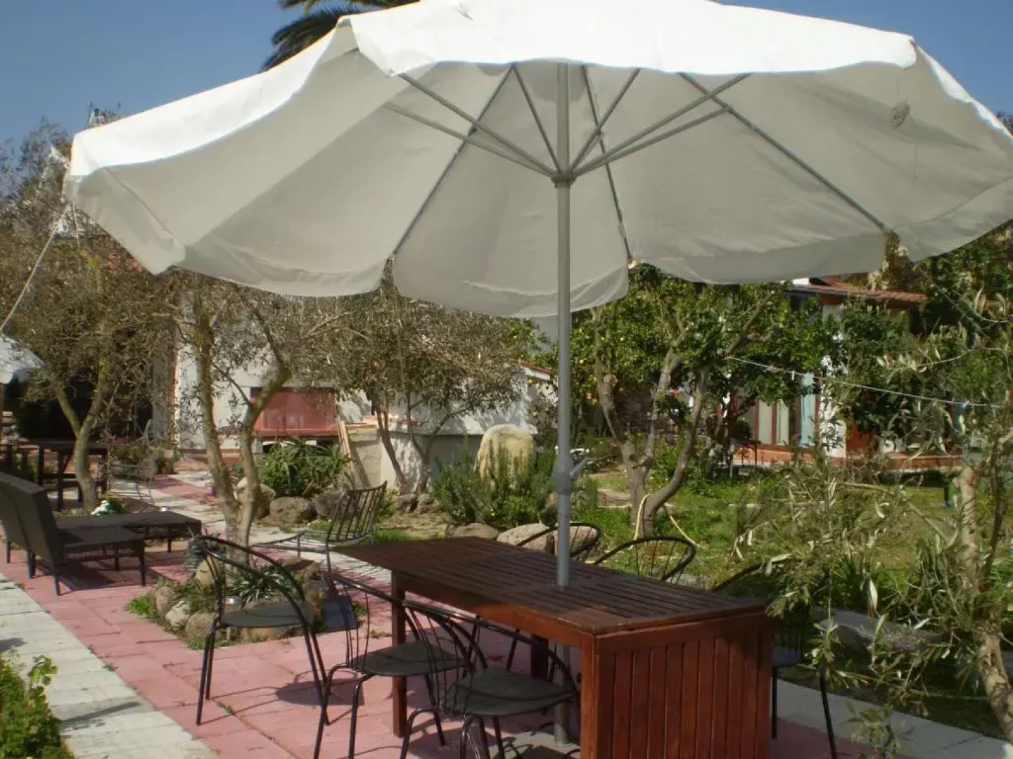 Il Giardino Di Emilio