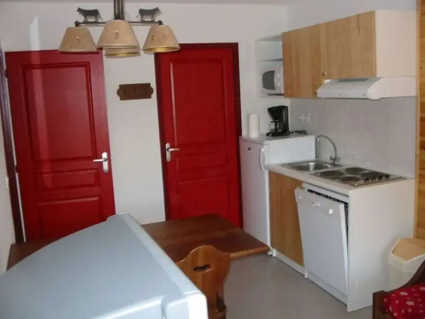 Residence Le Palatine