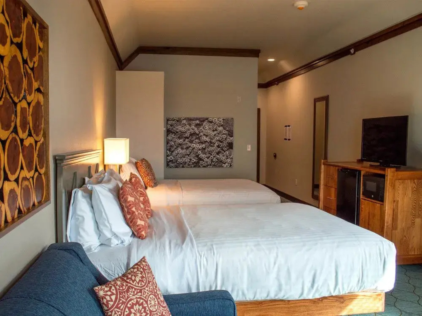 Waves Resort Corpus Christi