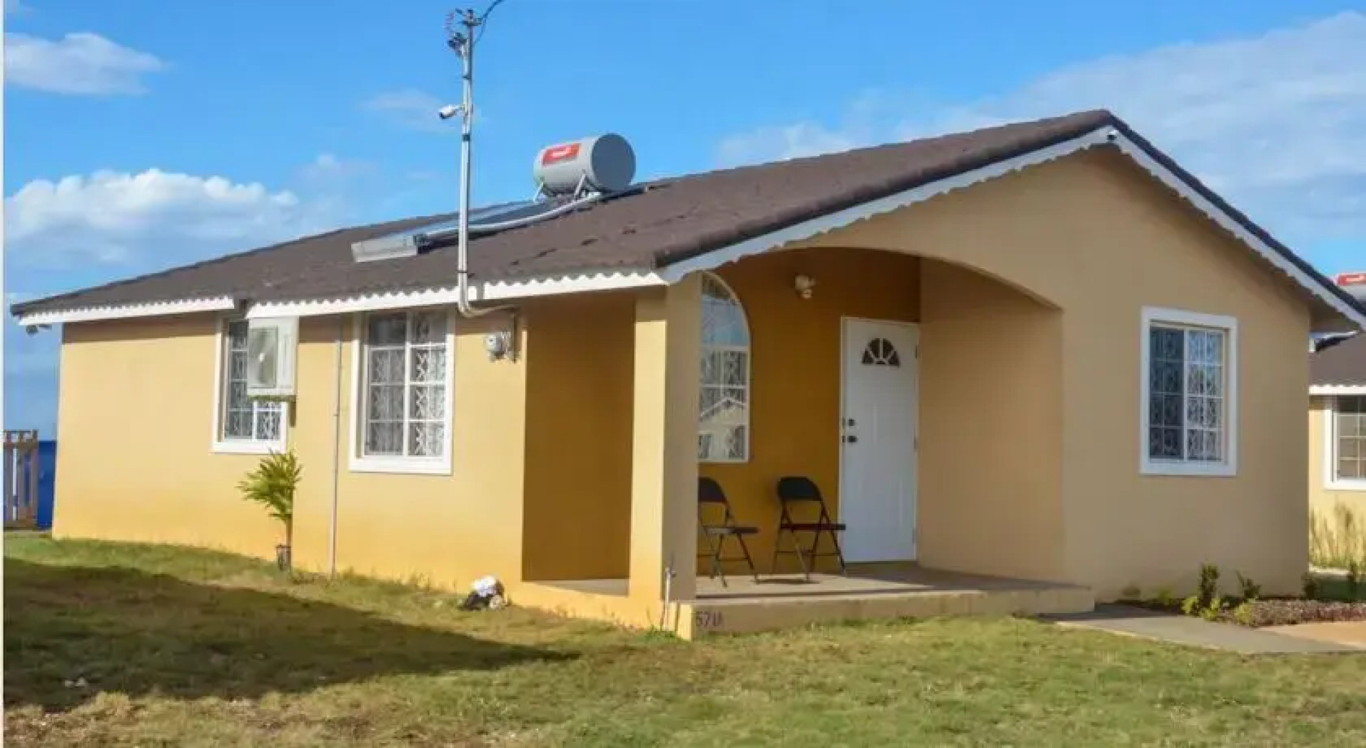 Williams Guest House