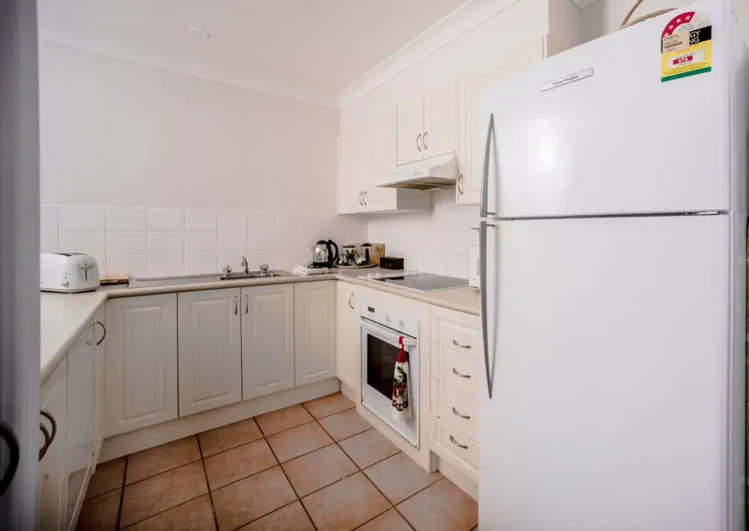 Birchgrove Apartments