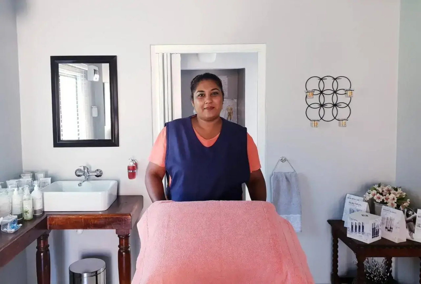 Mphushini Falls Resort