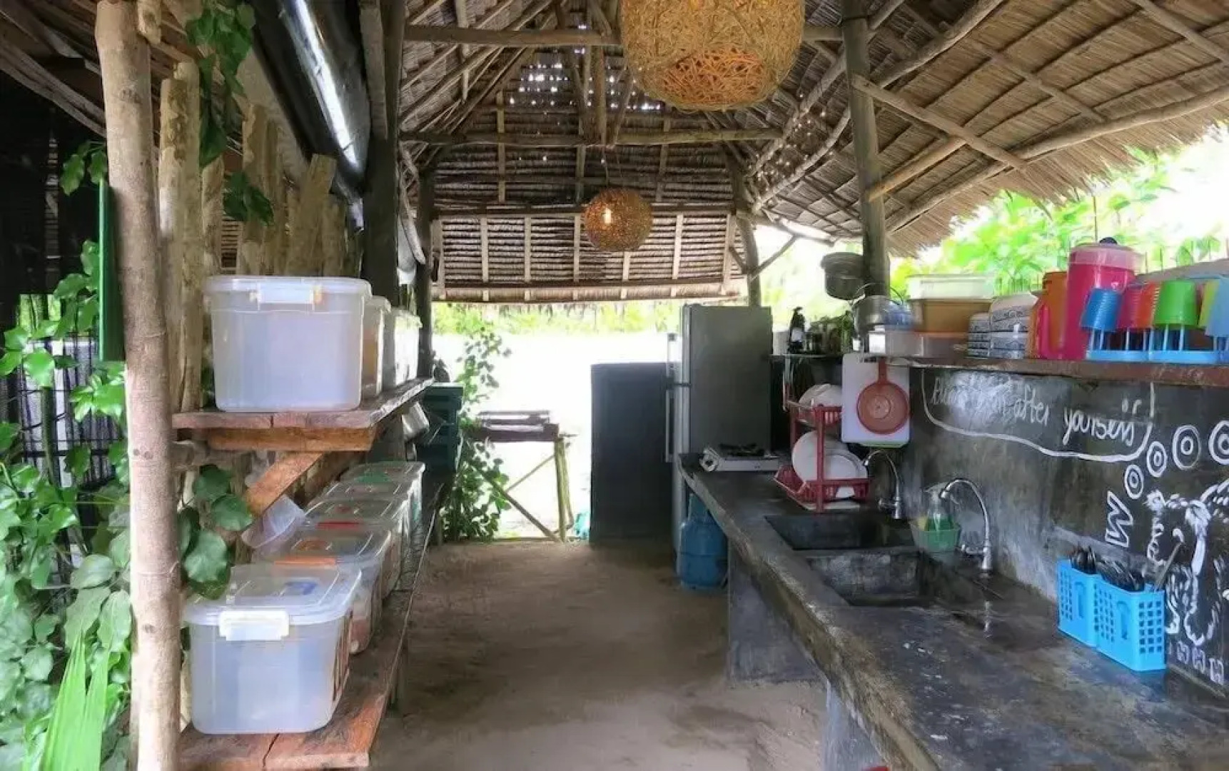 Paglaom Hostel - Adults Only