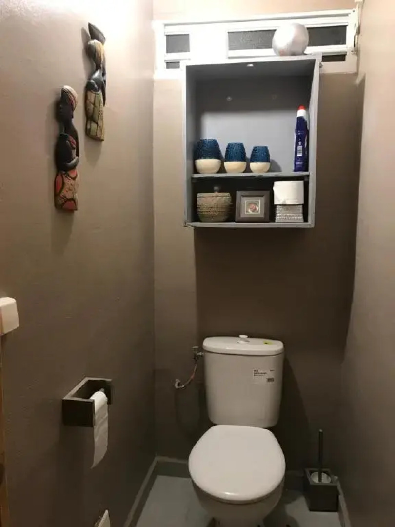 Les Gîtes de CASITA