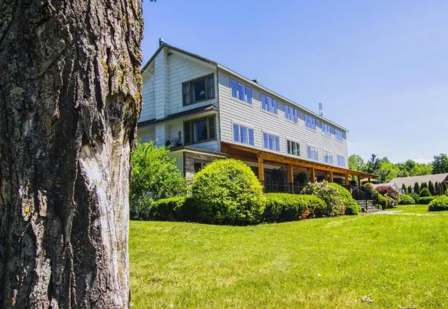 Winwood Condominiums by Windham Mountain Club