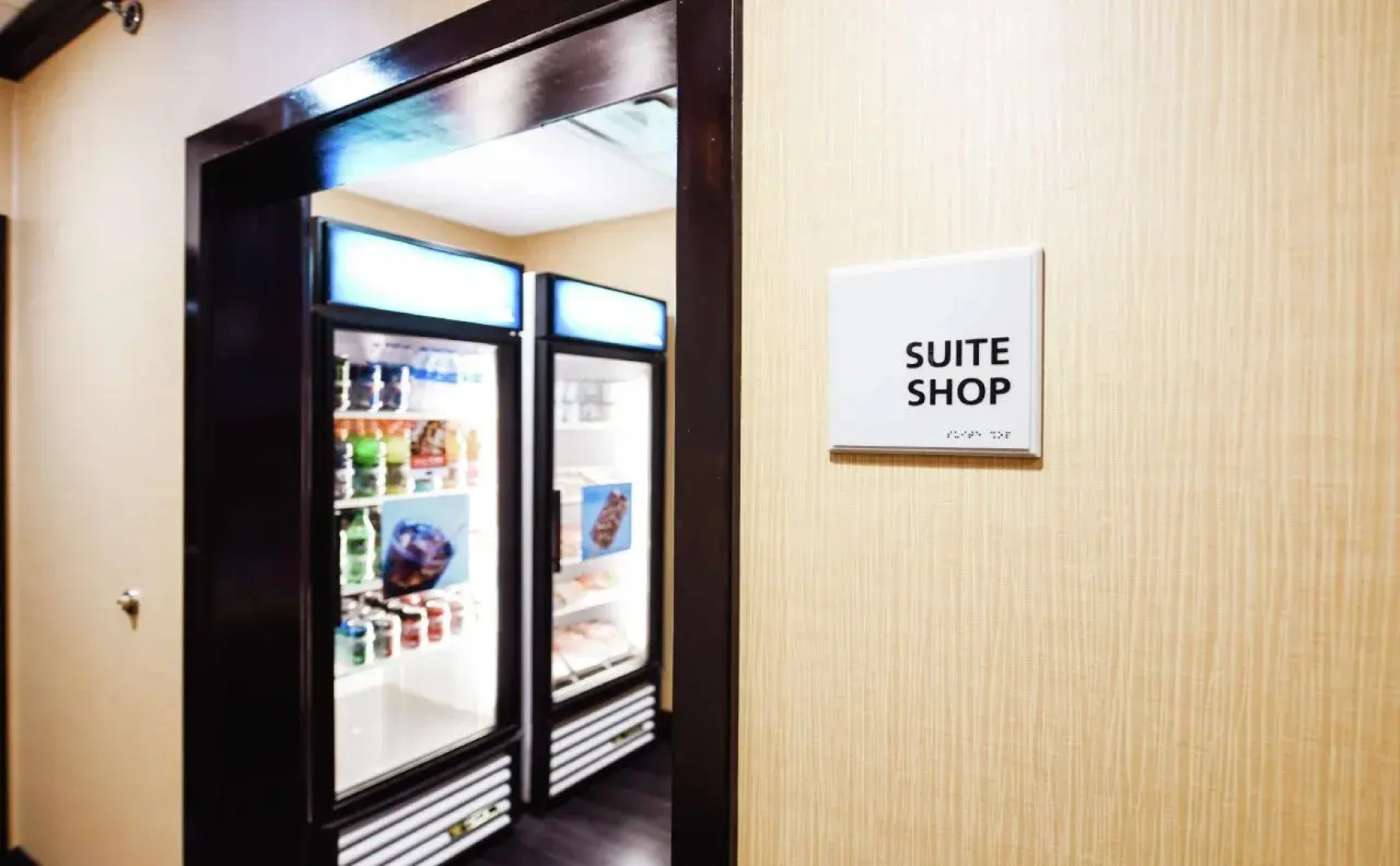 Hampton Inn and Suites Pine Bluff