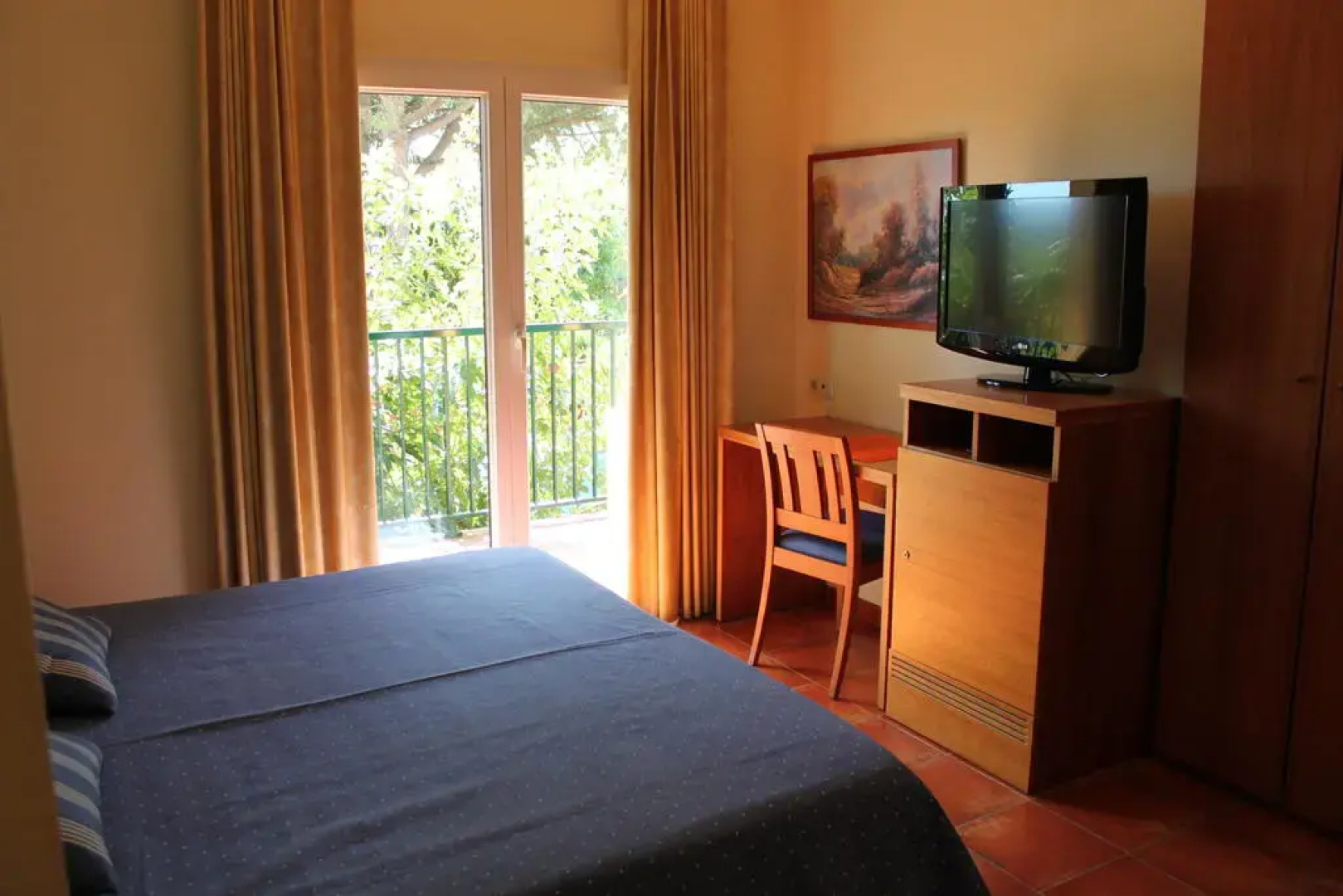 Restaurant Hotel Picasso