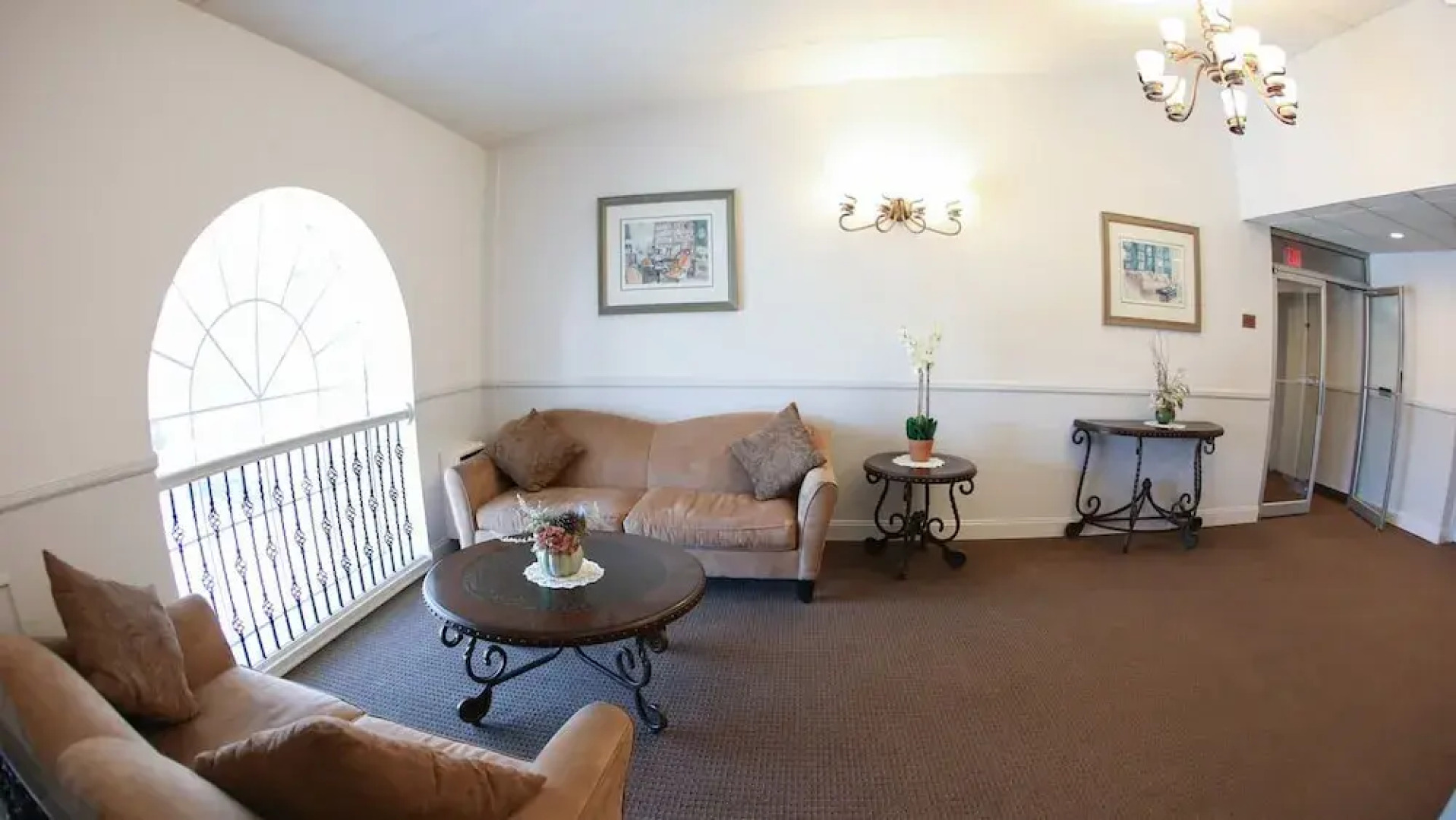 Inn At Arbor Ridge Hotel & Conference Center