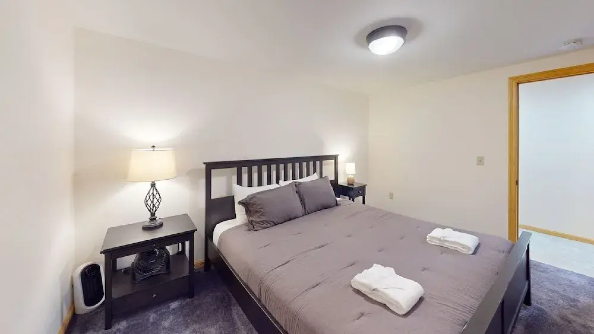 Beechwood Home Brought to you by GetAway Vacations