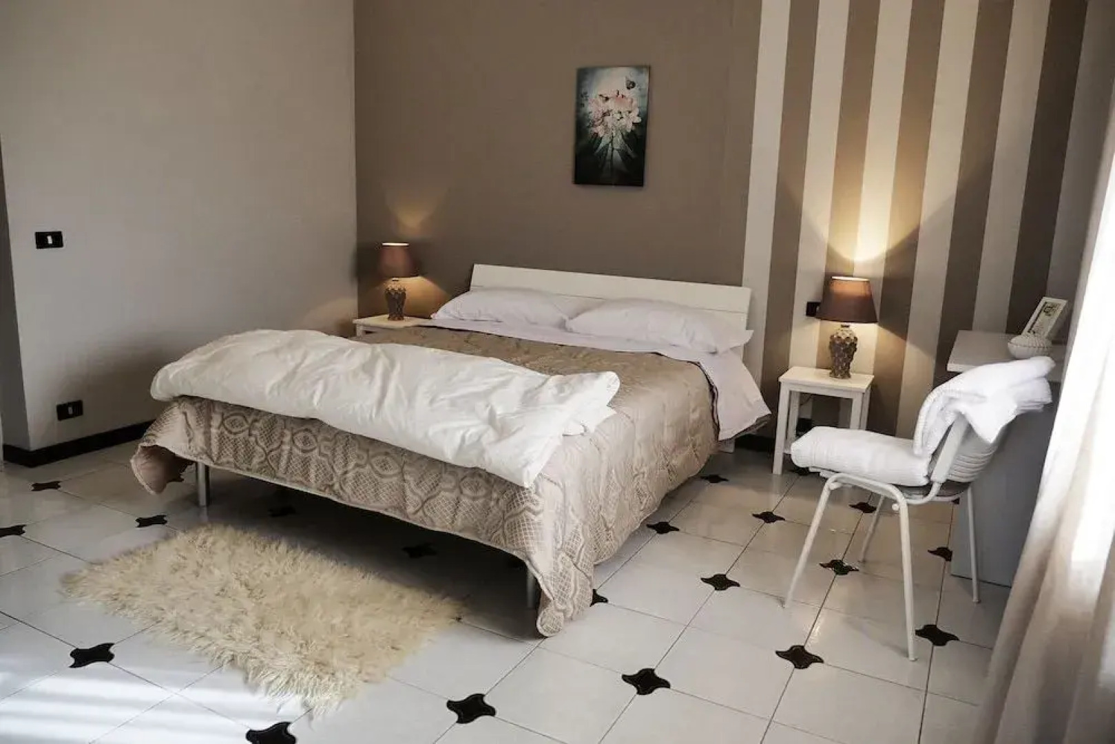 Bed and Breakfast Le Anfore