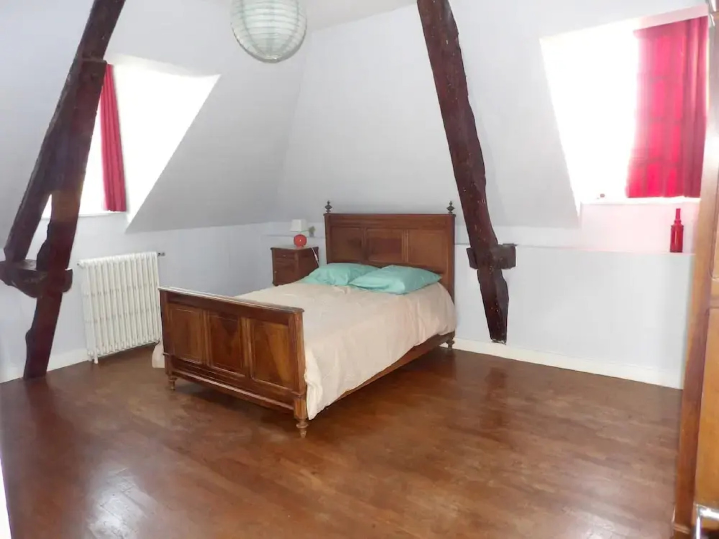 Villa With 7 Bedrooms in Hautefort, With Private Pool and Furnished Ga