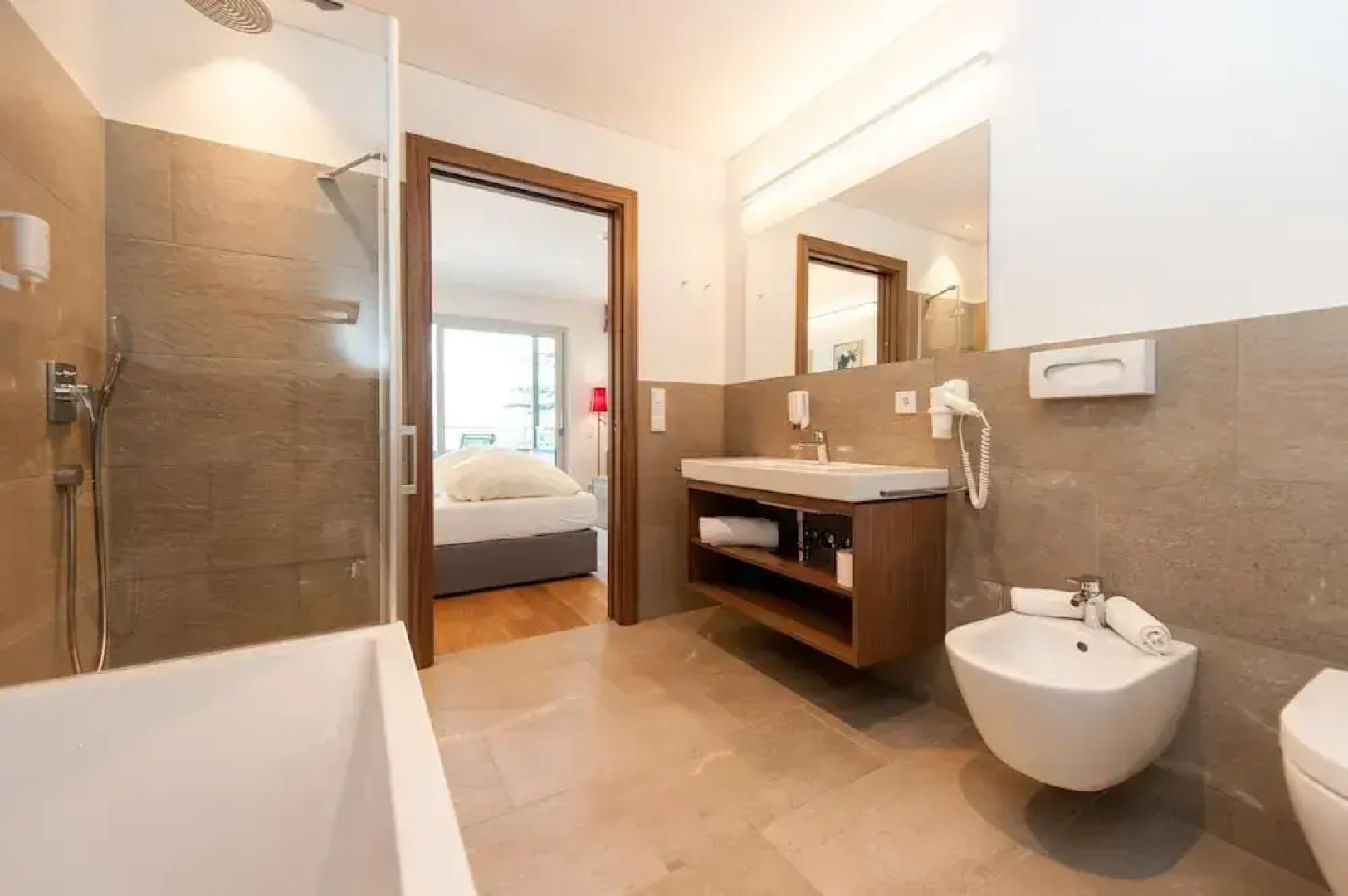 Hotel Lambrechtshof****