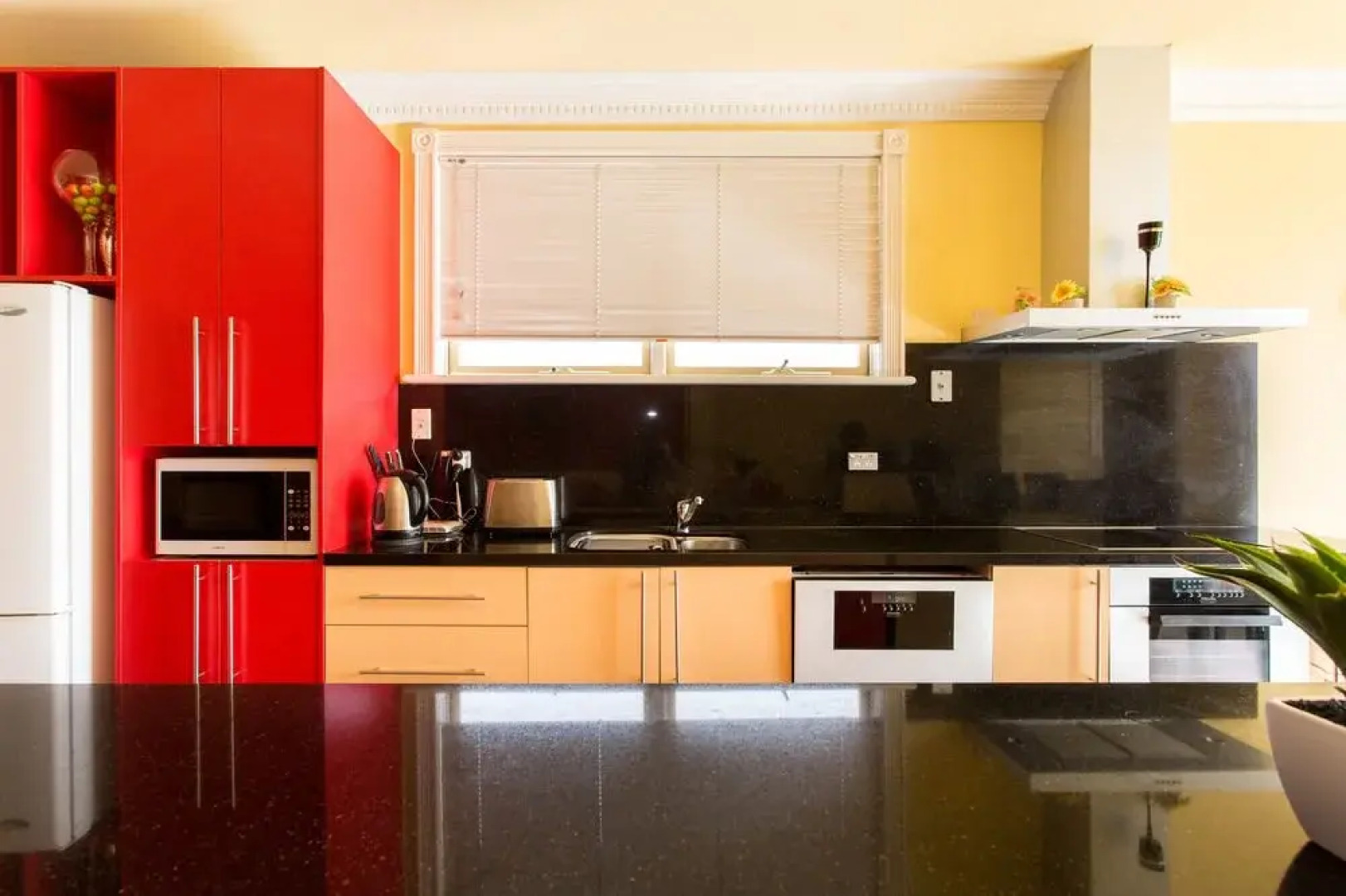 ABC Accommodation - Preston