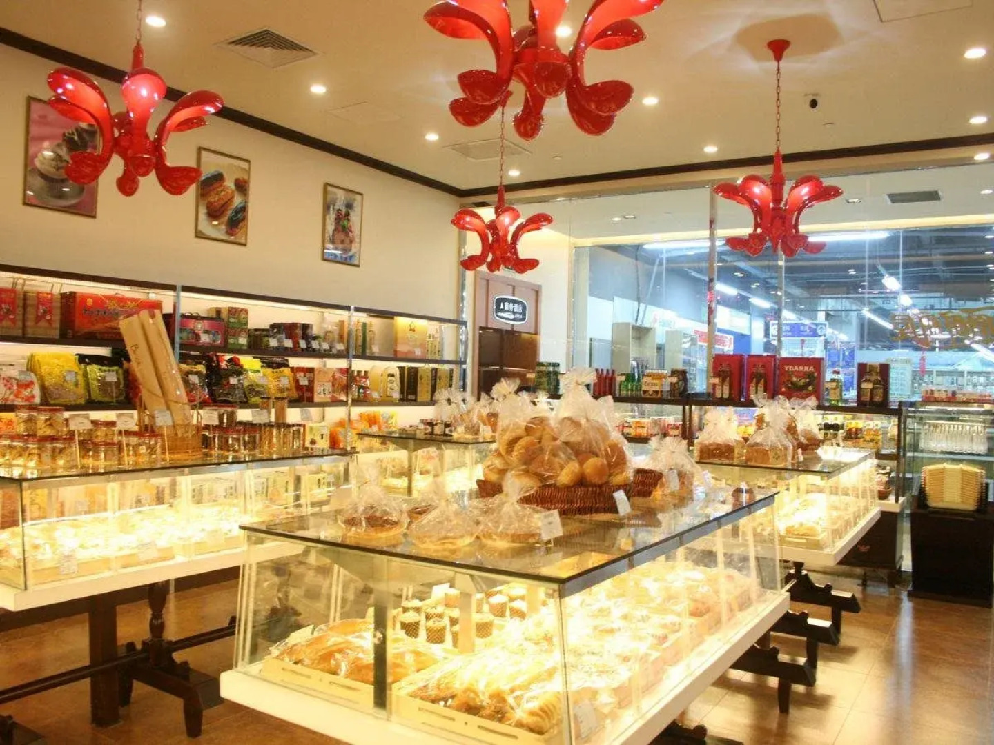 Shijiazhuang Ximei Business Hotel