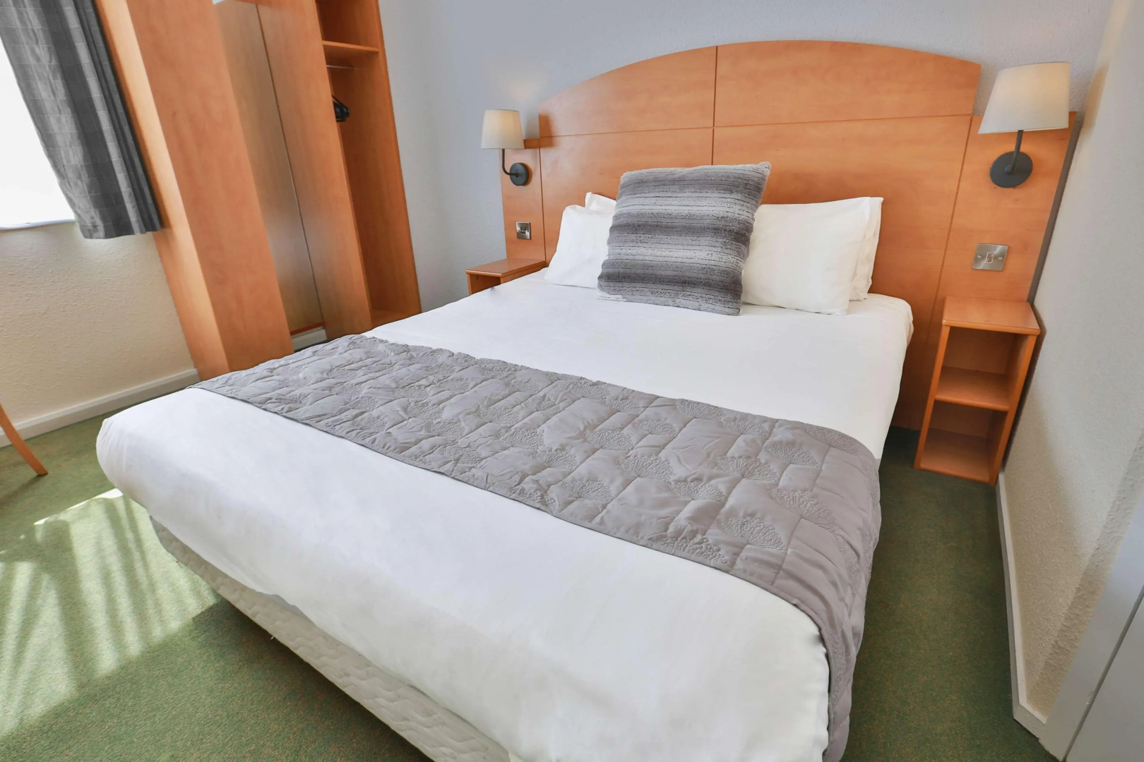 Campanile Milton Keynes - Fenny Stratford