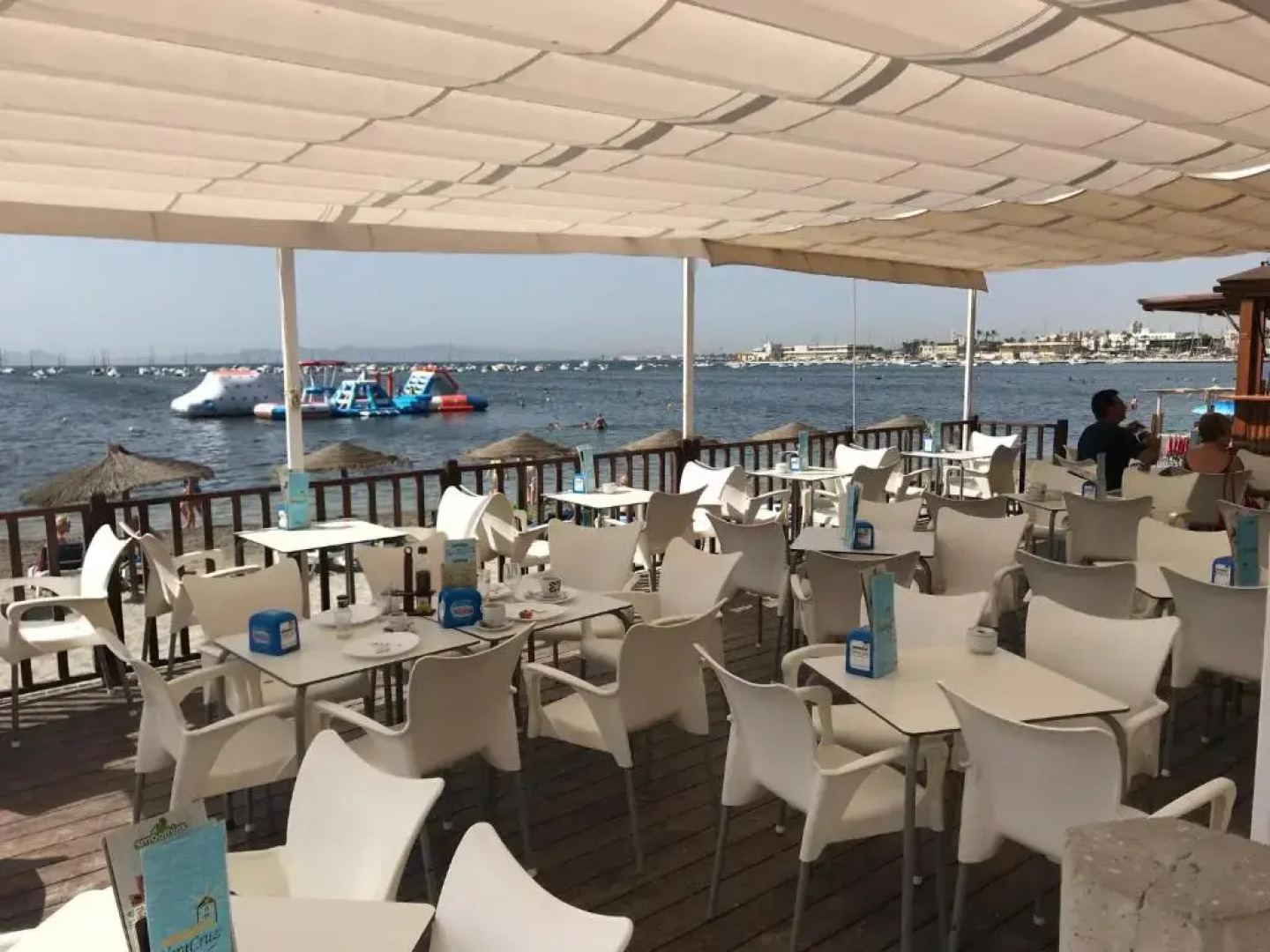 Playamar Iv Calle De La Rosalia 90A