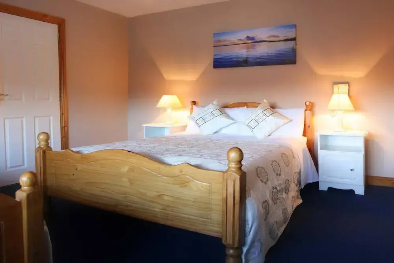 Mc Carthy's Lodge & Bar