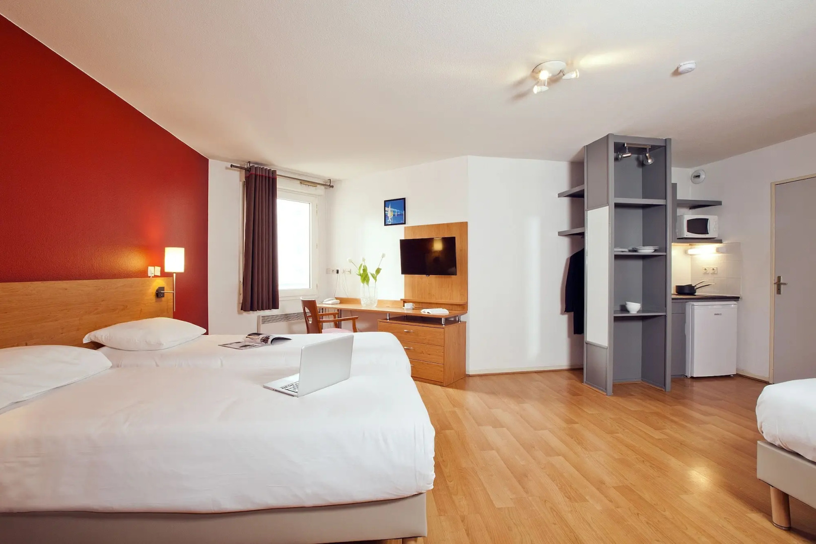 Séjours & Affaires Lyon Saxe-Gambetta