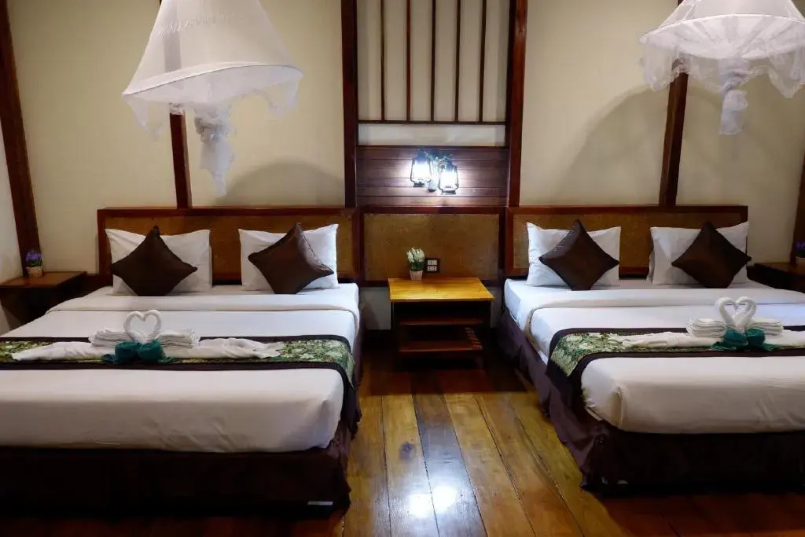 Khao Sok Nature Resort