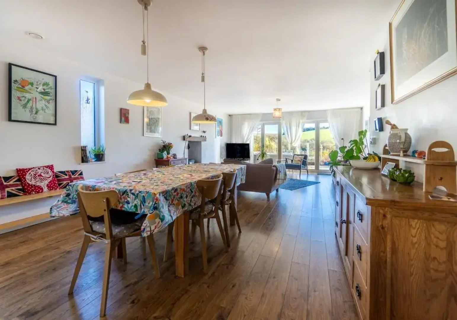 Sussex Retreat By My Getaways