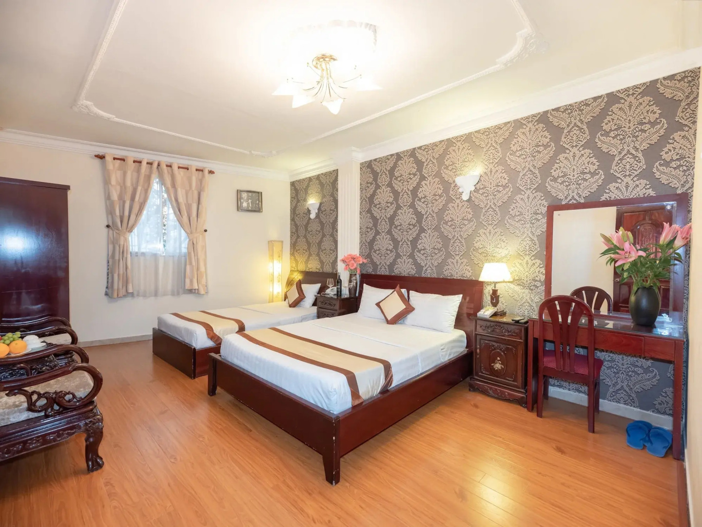 Rosa Zen Hotel & Spa