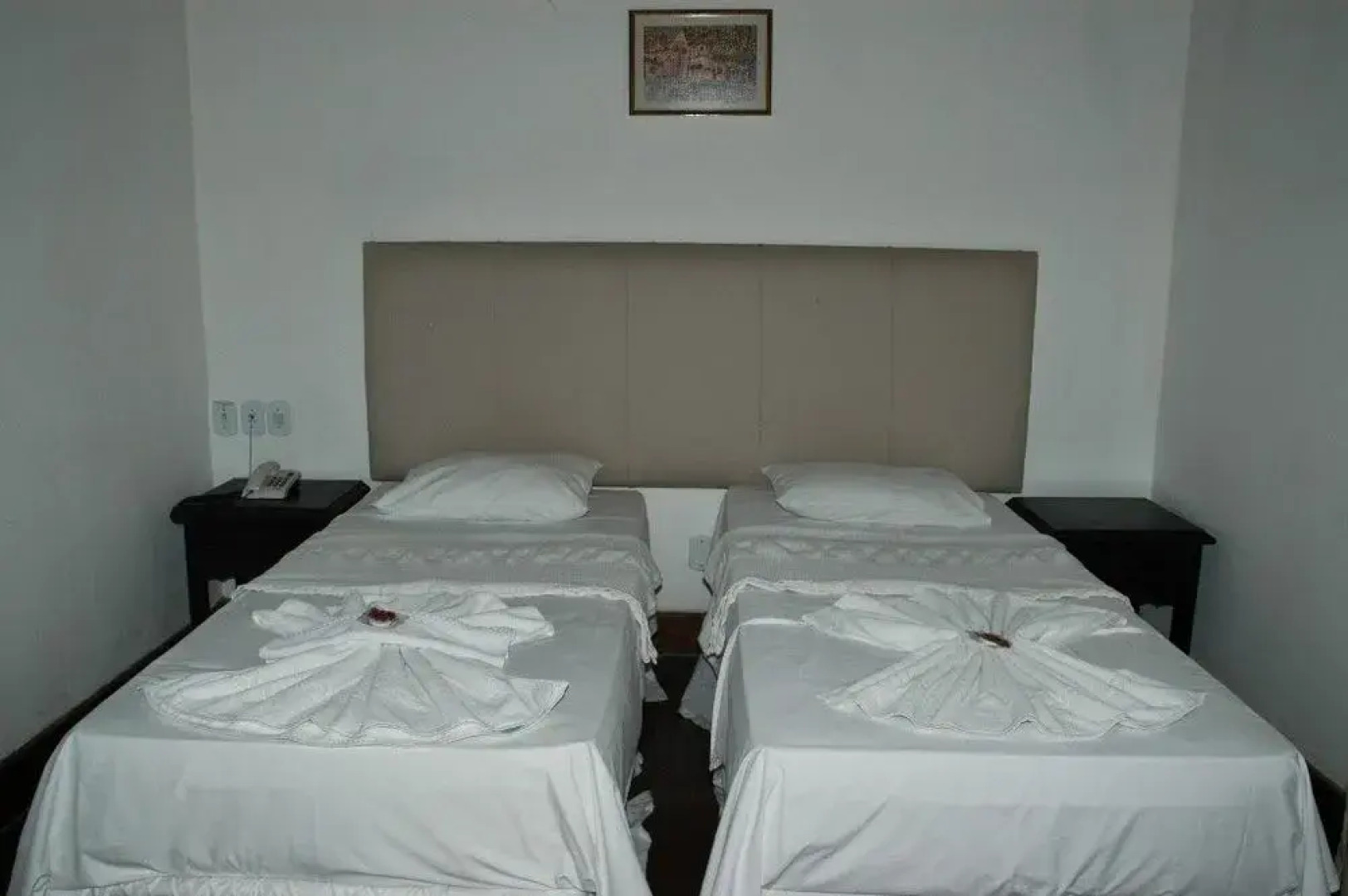 Pousada Convento do Carmo