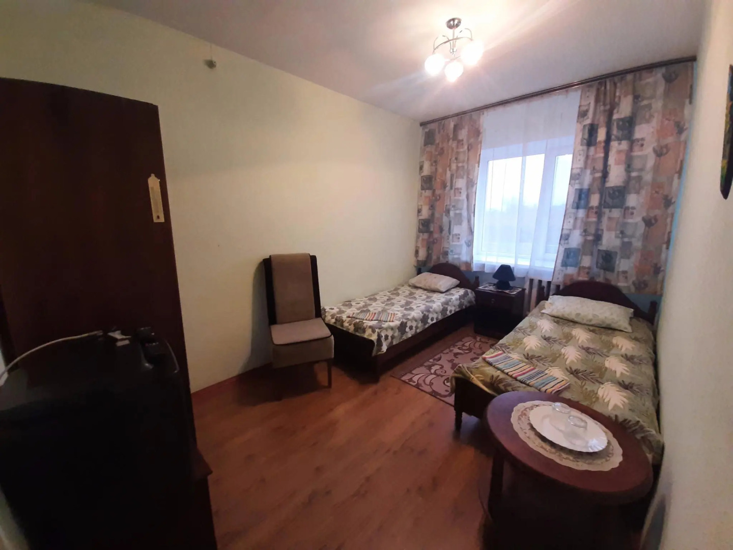 Веретенино