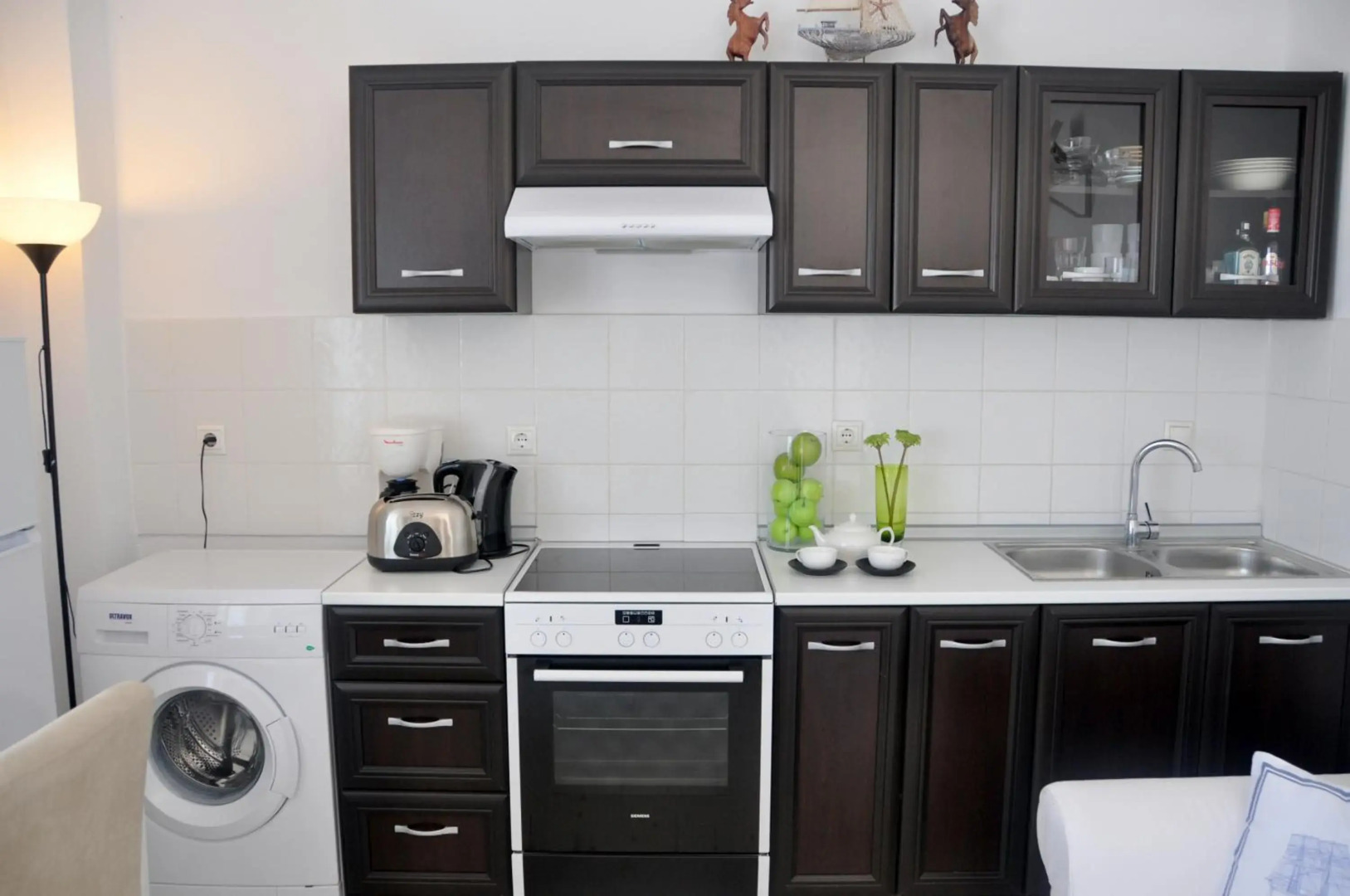 Marine House Andrianna -Adults only