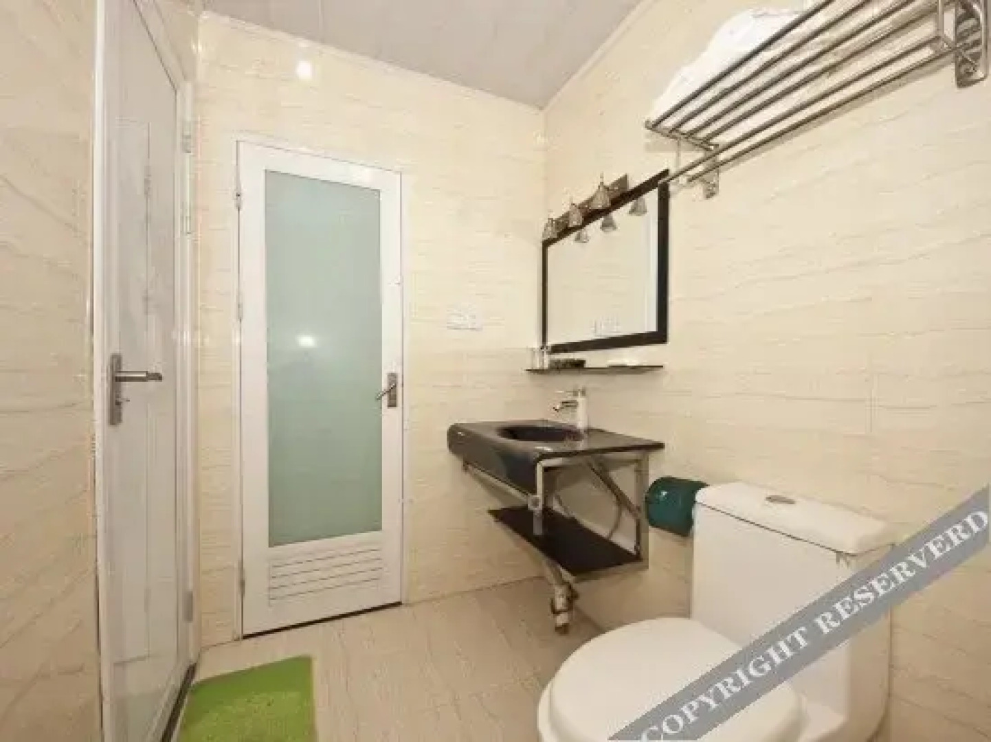 Wojia Express Hotel Pingnan