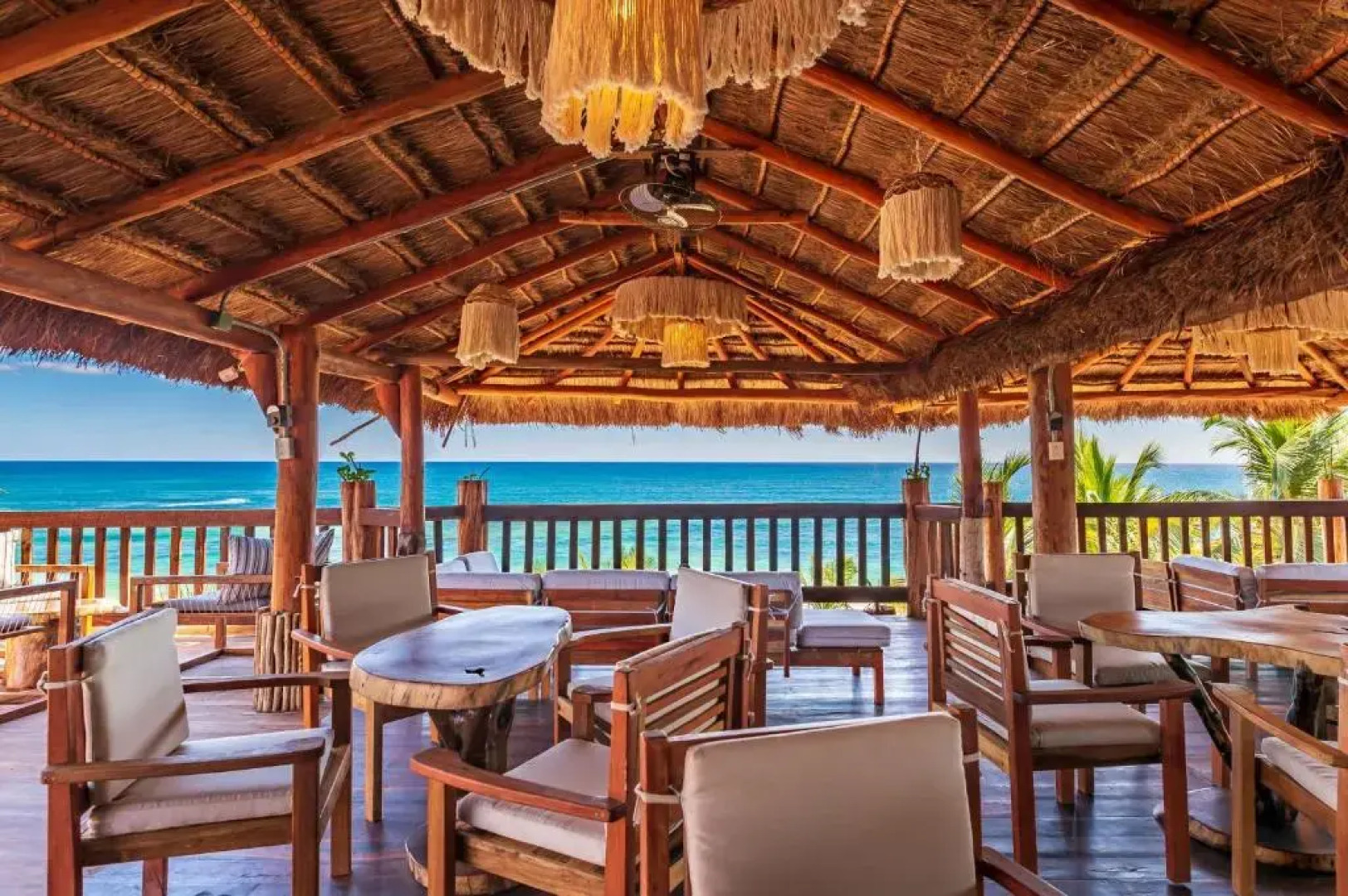 Kanan Tulum Hotel & Spa Adults Only Playground