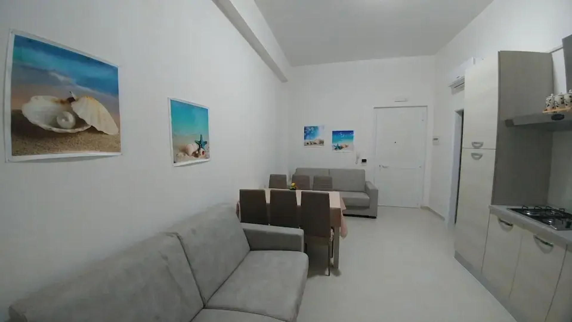 House in Marina di Ragusa