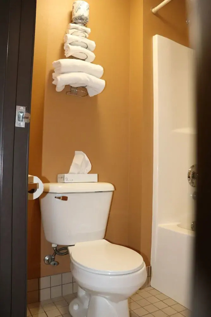 Prairie Inn and Suites Holmen/La Cross