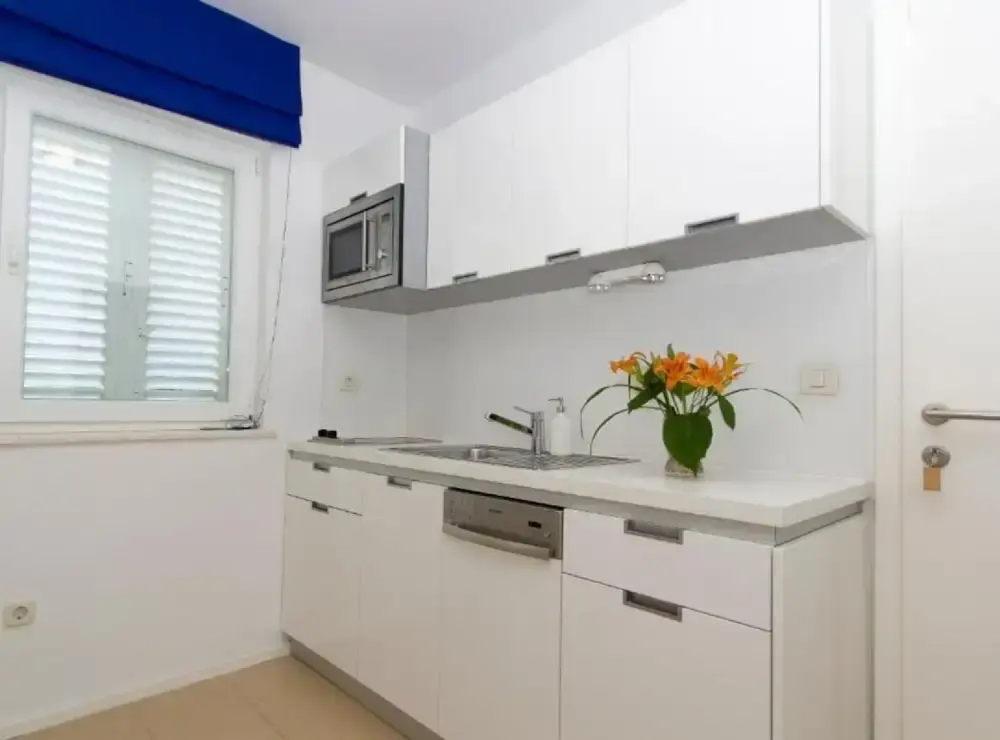 Apartments Villa Olea