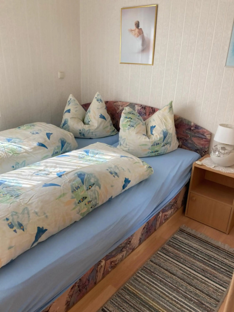 Ferienhaus Mathilda Eins