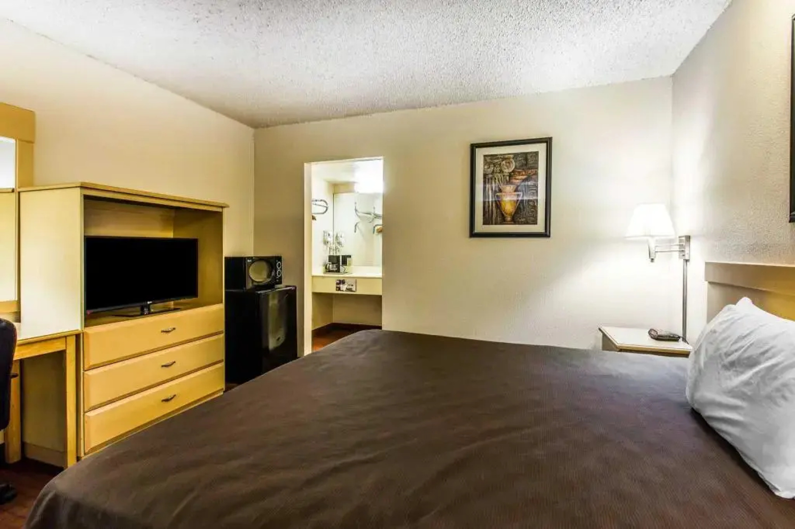 Rodeway Inn Ontario Airport Mills