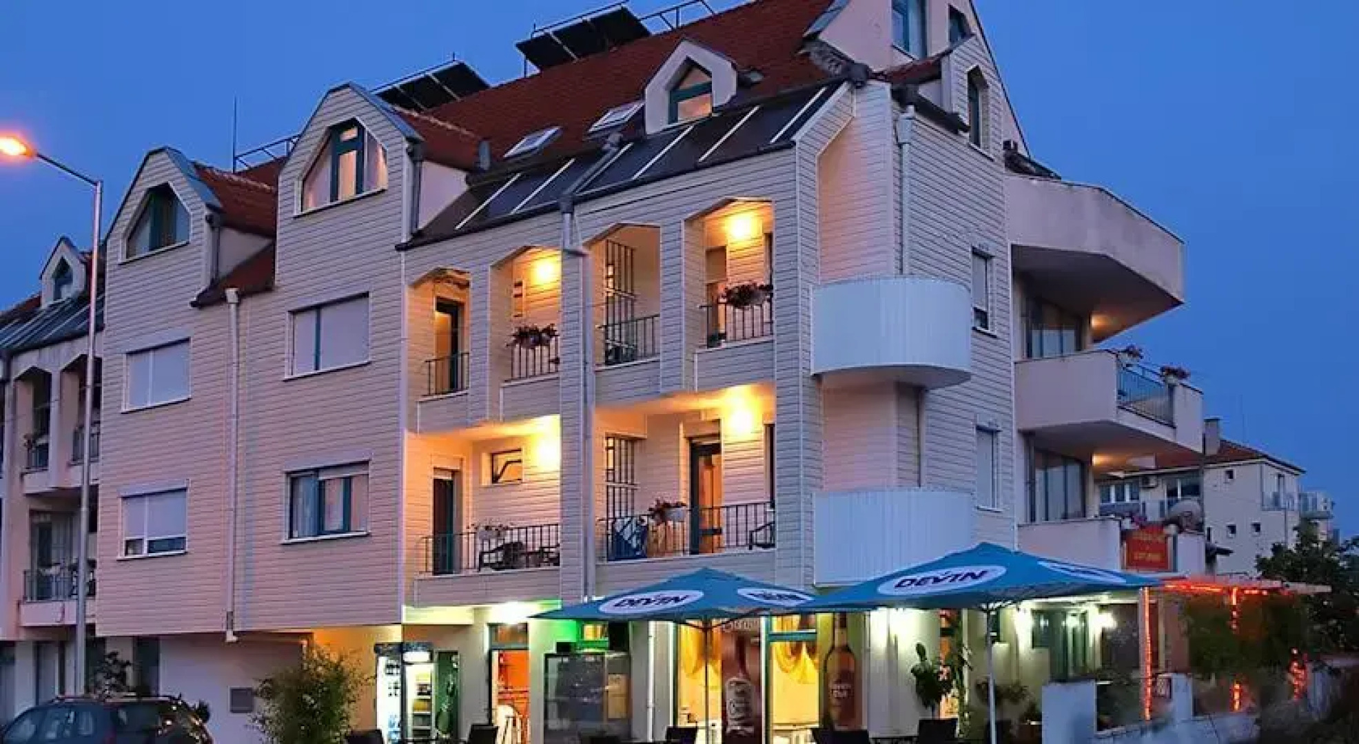 Ravda Bay Guest House