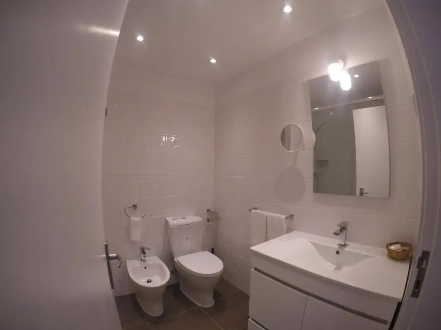 Monte Gordo Prestige Apartments