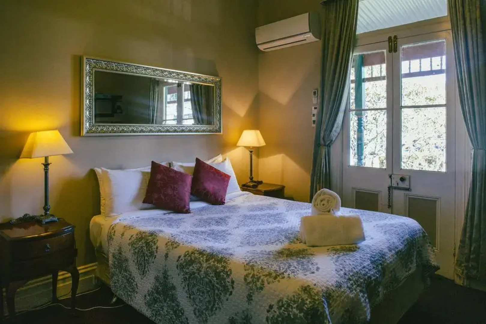 Glenella Guesthouse