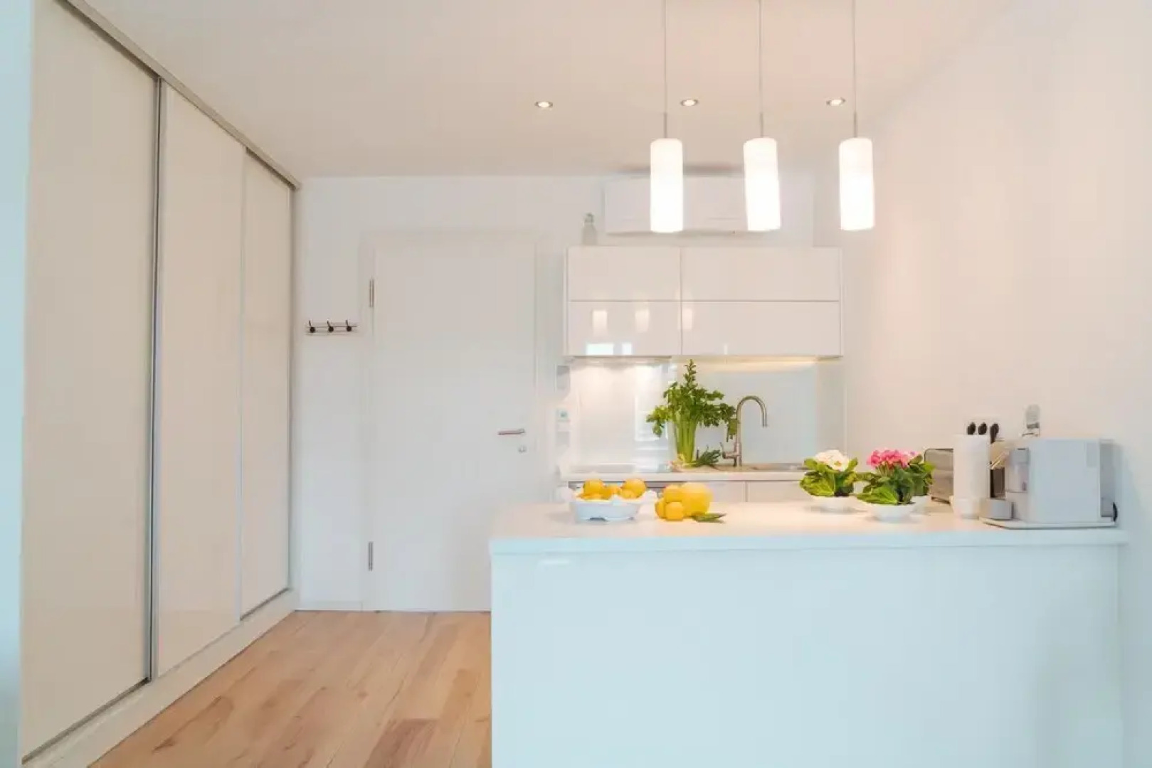 Deluxe Apartment in the Historic Centre With air Conditioning and View