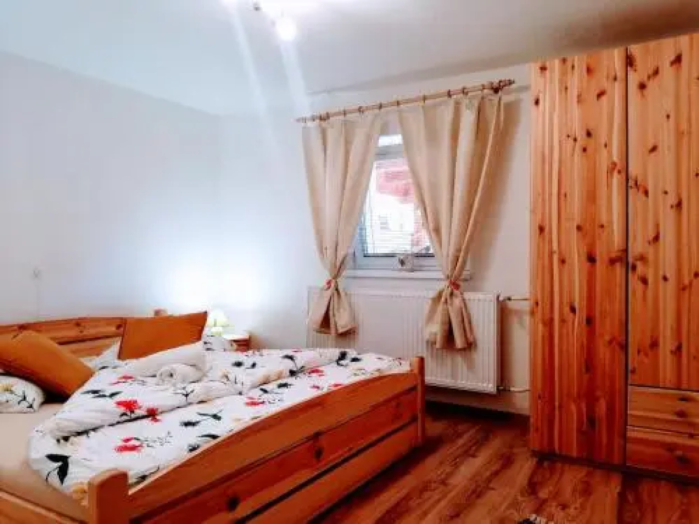 Apartmánový dom Paula