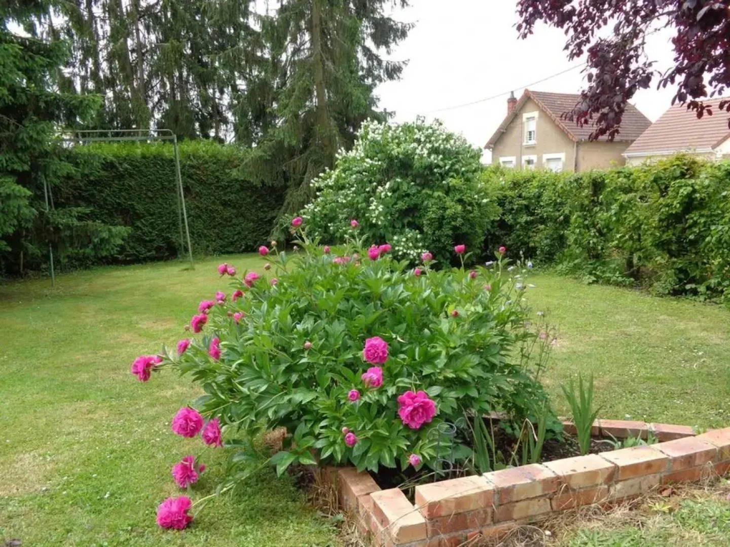 Chambres dhôtes Legros