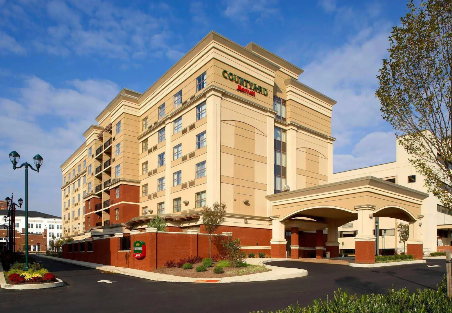 Courtyard by Marriott Reading Wyomissing