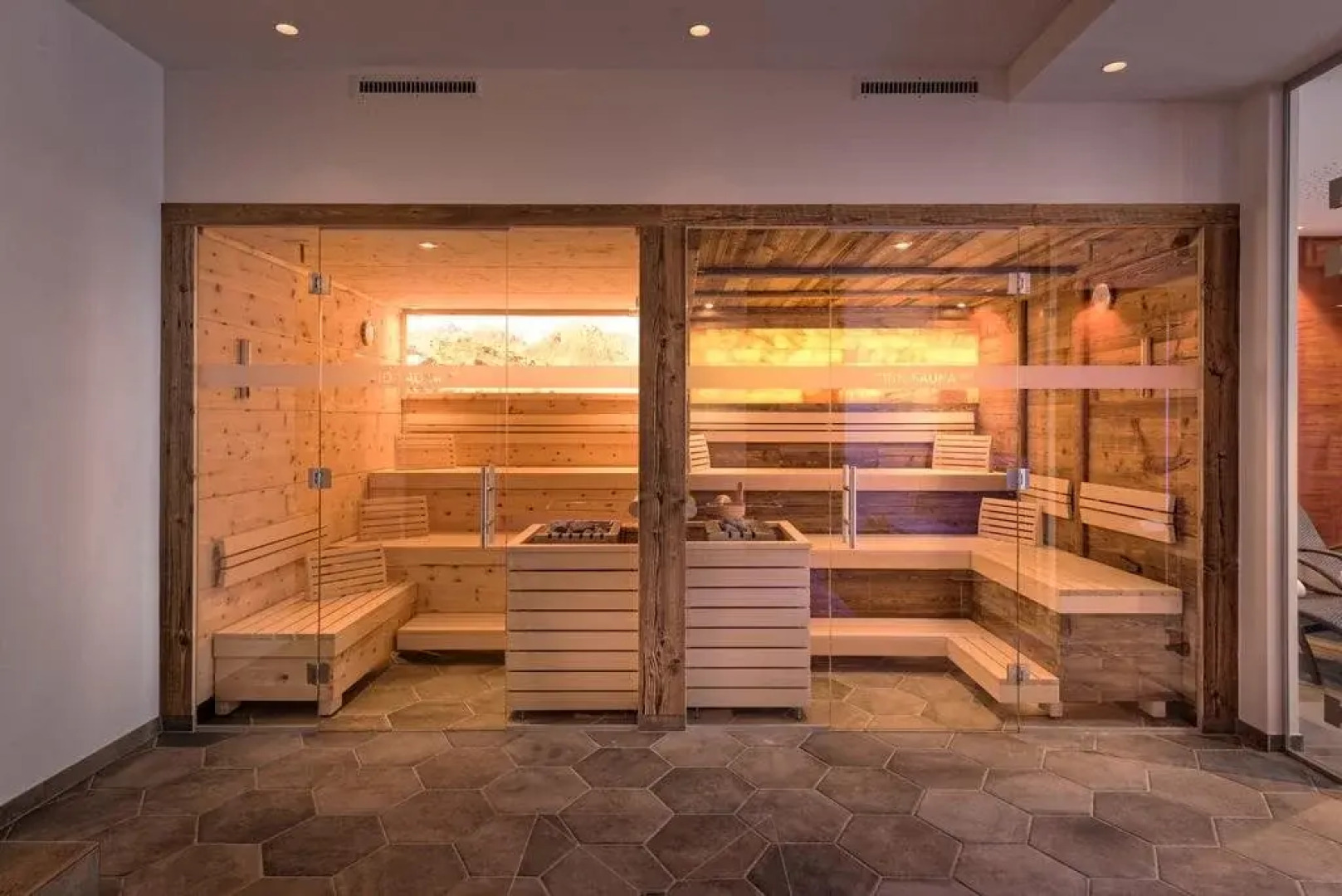 Hotel Alpenfeuer Montafon